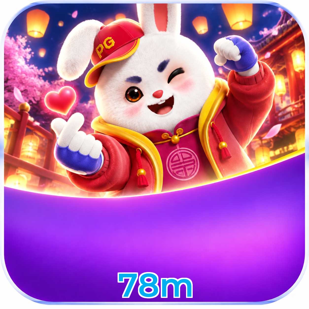 Instalação do app 78m no Android e iOS em poucos minutos