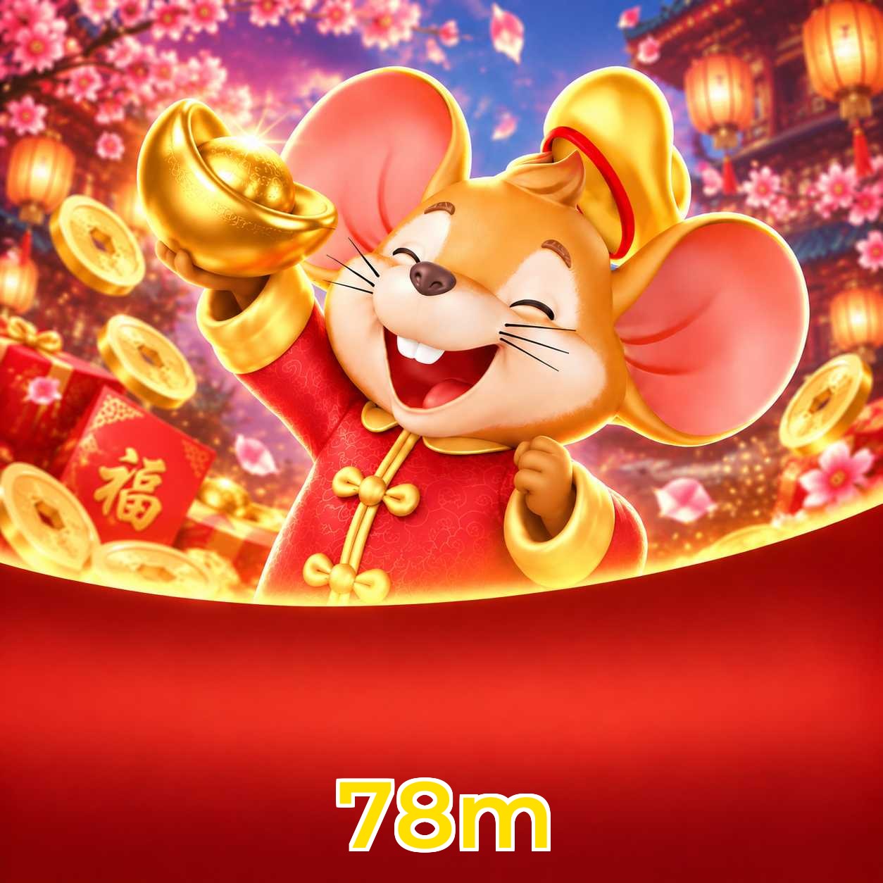 Comparativo do app 78m versus navegador mobile
